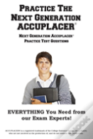 Practice The Next Generation Accuplacer