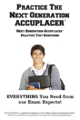 Practice The Next Generation Accuplacer - Preview