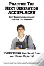 Capa do artigo Practice The Next Generation Accuplacer