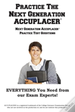 Capa do artigo Practice The Next Generation Accuplacer