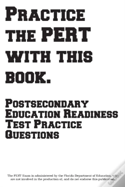 Capa do artigo Practice The Pert With This Book!