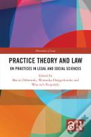 Practice Theory And Law