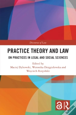 Capa do artigo Practice Theory And Law