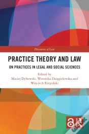 Capa do artigo Practice Theory And Law