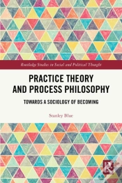 Capa do artigo Practice Theory And Process Philosophy