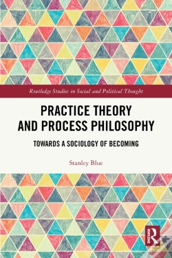 Capa do artigo Practice Theory And Process Philosophy