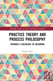 Capa do artigo Practice Theory And Process Philosophy