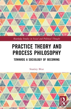 Capa do artigo Practice Theory And Process Philosophy