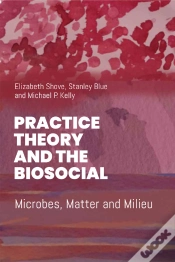 Capa do artigo Practice Theory And The Biosocial