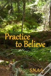Capa do artigo Practice To Believe