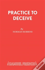 Capa do artigo Practice To Deceive