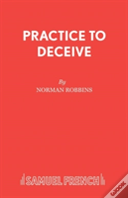 Capa do artigo Practice To Deceive