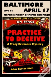 Capa do artigo Practice To Deceive