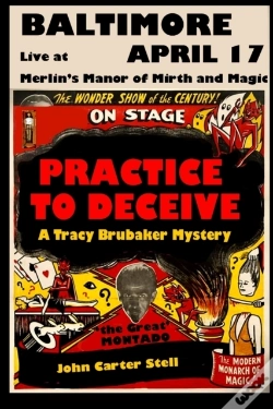 Capa do artigo Practice To Deceive