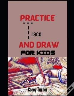 Capa do artigo Practice Trace And Draw For Kids