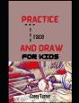 Practice Trace And Draw For Kids - Preview