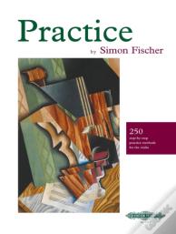 Practice (Violin)