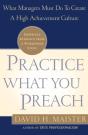 Practice What You Preach - Preview