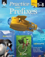 Practice With Prefixes - Preview