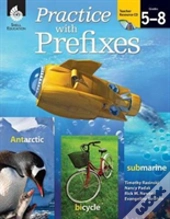 Practice With Prefixes