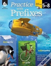 Capa do artigo Practice With Prefixes