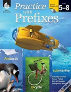 Capa do artigo Practice With Prefixes