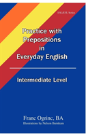 Practice With Prepositions In Everyday E - Preview