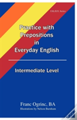 Capa do artigo Practice With Prepositions In Everyday E