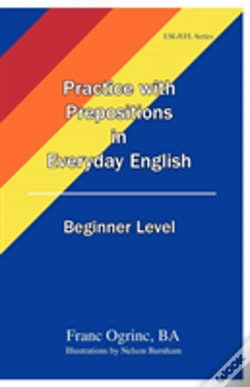 Capa do artigo Practice With Prepositions In Everyday E