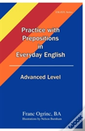 Capa do artigo Practice With Prepositions In Everyday E