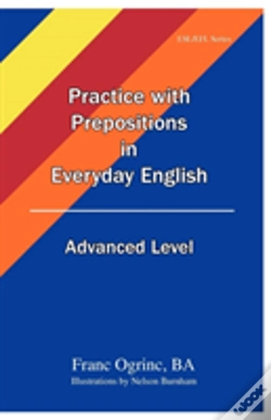 Capa do artigo Practice With Prepositions In Everyday E