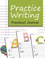 Practice Writing - Preview