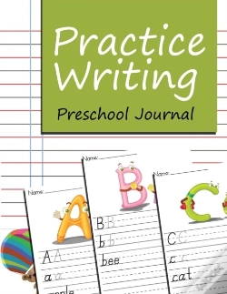 Capa do artigo Practice Writing