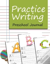 Capa do artigo Practice Writing