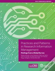 Practices And Patterns In Research Information Management