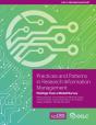 Practices And Patterns In Research Information Management - Preview