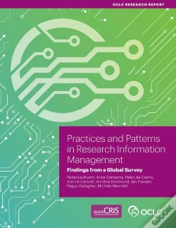Capa do artigo Practices And Patterns In Research Information Management