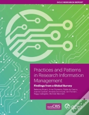Capa do artigo Practices And Patterns In Research Information Management