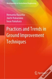 Capa do artigo Practices And Trends In Ground Improvement Techniques
