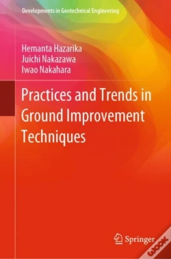 Capa do artigo Practices And Trends In Ground Improvement Techniques