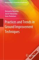 Practices And Trends In Ground Improvement Techniques