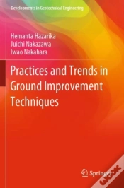 Capa do artigo Practices And Trends In Ground Improvement Techniques