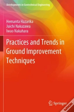 Capa do artigo Practices And Trends In Ground Improvement Techniques
