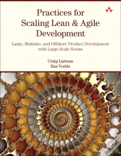 Capa do artigo Practices For Scaling Lean & Agile Development