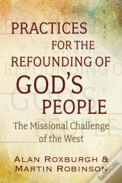 Capa do artigo Practices For The Refounding Of God