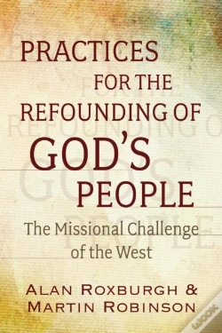 Capa do artigo Practices For The Refounding Of God'S People