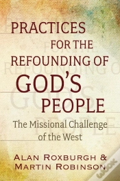 Capa do artigo Practices For The Refounding Of God