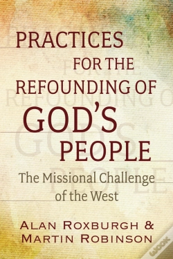 Capa do artigo Practices For The Refounding Of God'S People