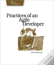 Capa do artigo Practices Of An Agile Developer