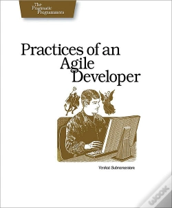 Capa do artigo Practices Of An Agile Developer